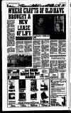 Reading Evening Post Saturday 15 February 1986 Page 26