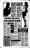 Reading Evening Post Saturday 15 February 1986 Page 44