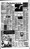Reading Evening Post Friday 07 March 1986 Page 10