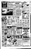 Reading Evening Post Friday 07 March 1986 Page 18