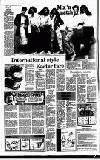 Reading Evening Post Monday 10 March 1986 Page 4