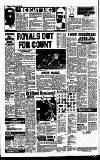 Reading Evening Post Monday 10 March 1986 Page 13