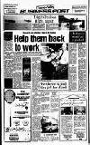 Reading Evening Post Wednesday 12 March 1986 Page 8