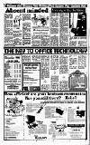 Reading Evening Post Wednesday 12 March 1986 Page 12