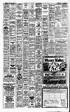 Reading Evening Post Wednesday 12 March 1986 Page 18