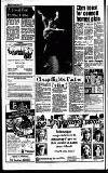 Reading Evening Post Thursday 13 March 1986 Page 8