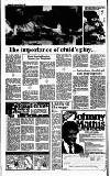 Reading Evening Post Wednesday 19 March 1986 Page 4