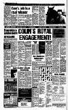 Reading Evening Post Wednesday 19 March 1986 Page 16