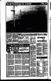 Reading Evening Post Saturday 22 March 1986 Page 6