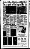 Reading Evening Post Saturday 22 March 1986 Page 26