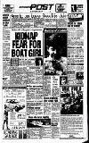 Reading Evening Post Thursday 03 April 1986 Page 1
