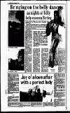 Reading Evening Post Saturday 05 April 1986 Page 6
