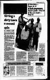 Reading Evening Post Saturday 05 April 1986 Page 19