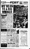 Reading Evening Post Monday 07 April 1986 Page 1
