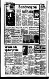 Reading Evening Post Saturday 03 May 1986 Page 6
