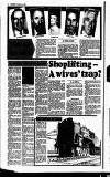 Reading Evening Post Saturday 03 May 1986 Page 18