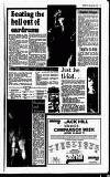 Reading Evening Post Saturday 03 May 1986 Page 25
