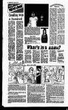 Reading Evening Post Saturday 03 May 1986 Page 26