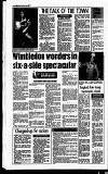 Reading Evening Post Saturday 03 May 1986 Page 38
