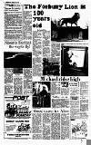 Reading Evening Post Tuesday 06 May 1986 Page 14