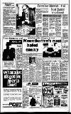 Reading Evening Post Thursday 08 May 1986 Page 10