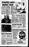 Reading Evening Post Saturday 10 May 1986 Page 3