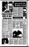 Reading Evening Post Saturday 10 May 1986 Page 4
