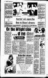 Reading Evening Post Saturday 10 May 1986 Page 34