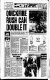 Reading Evening Post Saturday 10 May 1986 Page 36