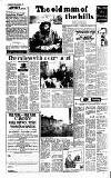 Reading Evening Post Monday 12 May 1986 Page 8