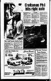 Reading Evening Post Saturday 31 May 1986 Page 4