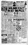 Reading Evening Post Tuesday 03 June 1986 Page 16