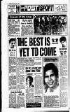 Reading Evening Post Saturday 07 June 1986 Page 36