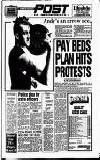 Reading Evening Post Saturday 14 June 1986 Page 1