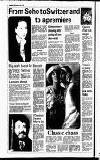 Reading Evening Post Saturday 14 June 1986 Page 6