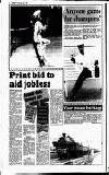 Reading Evening Post Saturday 14 June 1986 Page 16