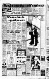 Reading Evening Post Monday 30 June 1986 Page 6