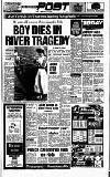 Reading Evening Post Wednesday 02 July 1986 Page 1