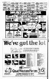 Reading Evening Post Friday 04 July 1986 Page 22
