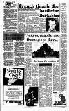 Reading Evening Post Monday 07 July 1986 Page 8