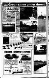 Reading Evening Post Friday 11 July 1986 Page 11