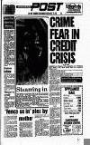 Reading Evening Post Saturday 12 July 1986 Page 1