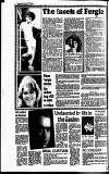 Reading Evening Post Saturday 12 July 1986 Page 6