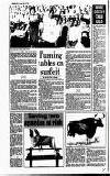 Reading Evening Post Saturday 12 July 1986 Page 14