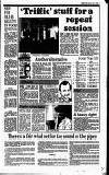 Reading Evening Post Saturday 12 July 1986 Page 19