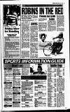 Reading Evening Post Saturday 12 July 1986 Page 29