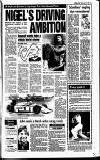 Reading Evening Post Saturday 12 July 1986 Page 31