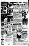 Reading Evening Post Wednesday 30 July 1986 Page 6