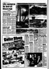 Reading Evening Post Friday 01 August 1986 Page 8