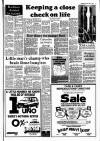 Reading Evening Post Friday 01 August 1986 Page 11